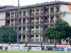 Timnas Indonesia Dapat Markas Latihan Eksklusif di STIK untuk ASEAN Cup 2026