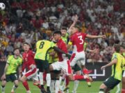 Timnas Indonesia Diprediksi Hadapi Yordania di Amman November 2026