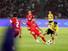 Timnas Indonesia Ditahan 0-0, Herdman Minta Suporter Padati SUGBK Lawan Bangladesh