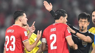 Timnas-Indonesia-Ditahan-Malaysia-Kevin-Diks-Kecewa-dengan-Teriakan-untuk-Shin-Tae-Yong