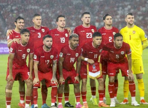 Timnas Indonesia Ditantang Juara di FIFA ASEAN Cup 2026