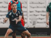 Timnas Indonesia Hadapi FIFA ASEAN Cup 2026 dengan Skuad Baru, Herdman: Bukan Piala AFF