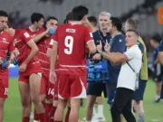 Timnas Indonesia Hadapi Malaysia, Duel Krusial di SUGBK