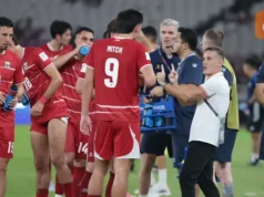 Timnas Indonesia Hadapi Malaysia, Duel Krusial di SUGBK
