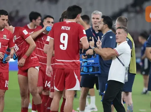 Timnas Indonesia Hadapi Malaysia, Duel Krusial di SUGBK