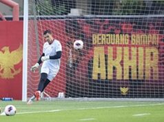 Timnas Indonesia Hadapi Malaysia, Herdman Pantau Kondisi Tiga Pemain Kunci