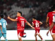 Timnas Indonesia Hadapi Malaysia, Penentu Lolos ke Final ASEAN Cup 2026