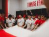 Timnas Indonesia Hadapi Singapura di Debut FIFA ASEAN Cup 2026