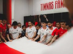 Timnas Indonesia Hadapi Singapura di Debut FIFA ASEAN Cup 2026