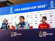 Timnas Indonesia Hadapi Ujian Berat Lawan Singapura di FIFA ASEAN Cup 2026