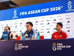 Timnas Indonesia Hadapi Ujian Berat Lawan Singapura di FIFA ASEAN Cup 2026
