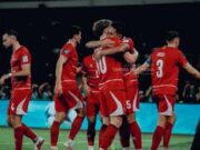 Timnas Indonesia Hadapi Ujian Berat Lawan Singapura di SUGBK
