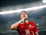 Timnas Indonesia Hadapi Yordania di Tandang Pertama dalam 7 Tahun