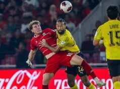 Timnas Indonesia Imbang 0-0 Lawan Malaysia, Reaksi Warganet Pecah