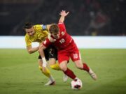 Timnas Indonesia Imbang Tanpa Gol Lawan Malaysia, Peluang Ke Final Tergantung Pada Laga Akhir