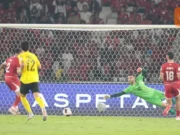 Timnas Indonesia Imbang Tanpa Gol Lawan Malaysia, Tantangan Berat Lawan Bangladesh