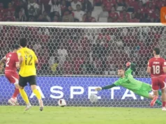 Timnas Indonesia Imbang Tanpa Gol Lawan Malaysia, Tantangan Berat Lawan Bangladesh