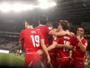 Timnas Indonesia Kokoh Meski Jeda Tiga Bulan, Kunci Ada pada Herdman dan Keakraban Tim