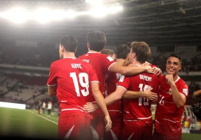Timnas Indonesia Kokoh Meski Jeda Tiga Bulan, Kunci Ada pada Herdman dan Keakraban Tim