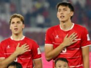Timnas Indonesia Menang 2-0 Atas Singapura, Herdman: Masih Belum di Puncak