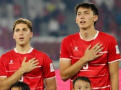Timnas Indonesia Menang 2-0 Atas Singapura, Herdman: Masih Belum di Puncak