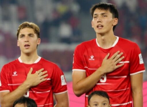 Timnas Indonesia Menang 2-0 Atas Singapura, Herdman: Masih Belum di Puncak