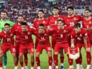 Timnas Indonesia Menang 2-0 Atas Singapura, Tiga Pemain Dipantau Cedera