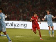 Timnas Indonesia Menang 2-0, Tapi Ranking FIFA Malah Turun