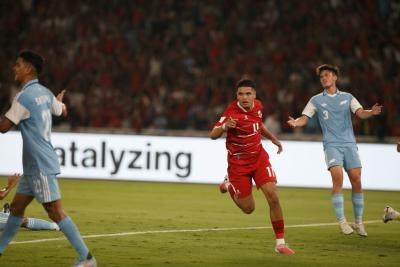 Timnas Indonesia Menang 2-0, Tapi Ranking FIFA Malah Turun