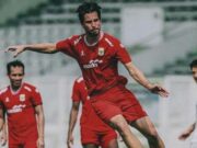 Timnas Indonesia Menang 2-0 atas Singapura, Fokus Kini ke Malaysia