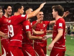 Timnas Indonesia Menang 2-0 atas Singapura, Herdman: Masih Butuh Waktu Adaptasi