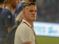 Timnas Indonesia Menang 2-0 atas Singapura, Herdman: Permainan Akan Makin Tajam