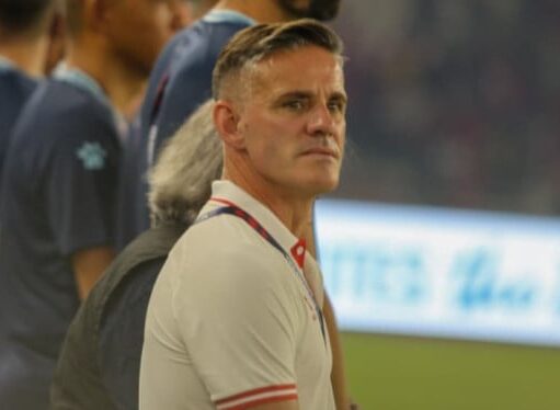 Timnas Indonesia Menang 2-0 atas Singapura, Herdman: Permainan Akan Makin Tajam