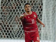 Timnas Indonesia Menang 2-0 atas Singapura, Herdman: Permainan Masih Bisa Berkembang
