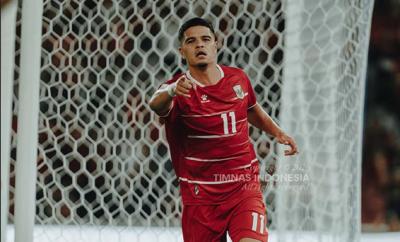 Timnas Indonesia Menang 2-0 atas Singapura, Herdman: Permainan Masih Bisa Berkembang
