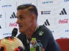 Timnas Indonesia Menang 2-0 atas Singapura, Semua Starter Lahir dari Akademi Luar Negeri