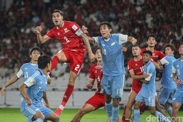 Timnas Indonesia Menang 2-0 atas Singapura, Tapi 11 Corner Gagal Mencetak Gol
