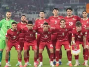 Timnas Indonesia Menang 2-0 atas Singapura, Tapi Masih Butuh Perbaikan