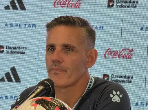 Timnas Indonesia Menang 2-0 atas Singapura, Tapi Sorotan Jatuh pada Komposisi Pemain