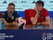Timnas Indonesia Menang 2-0 atas Singapura, Waspadai Malaysia di Laga Berikutnya