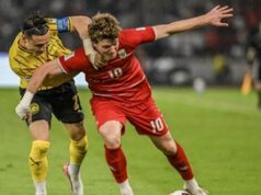 Timnas Indonesia Menanti Nasib di Laga Penentu Lawan Bangladesh