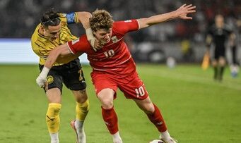 Timnas Indonesia Menanti Nasib di Laga Penentu Lawan Bangladesh