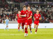 Timnas Indonesia Naik ke Peringkat 117 FIFA, Berkat Kegagalan Sudan dan Togo