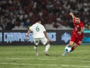 Timnas Indonesia Nyaris Lengkap Jelang FIFA ASEAN Cup 2026