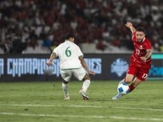 Timnas Indonesia Nyaris Lengkap Jelang FIFA ASEAN Cup 2026