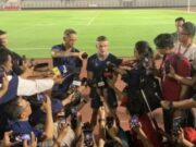 Timnas Indonesia Optimistis Juara FIFA ASEAN Cup 2026 di Depan Pendukung Sendiri