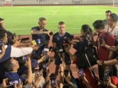 Timnas Indonesia Optimistis Juara FIFA ASEAN Cup 2026 di Depan Pendukung Sendiri