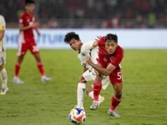 Timnas Indonesia Perketat Persiapan, Dony Tri dan Yakob Sayuri Dicoret karena Cedera dan Sakit
