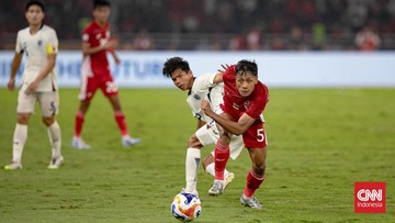 Timnas-Indonesia-Perketat-Persiapan-Dony-Tri-dan-Yakob-Sayuri-Dicoret-karena-Cedera-dan-Sakit