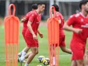 Timnas Indonesia Punya Banyak Pilihan Bek Tengah Meski Idzes dan Hilgers Cedera